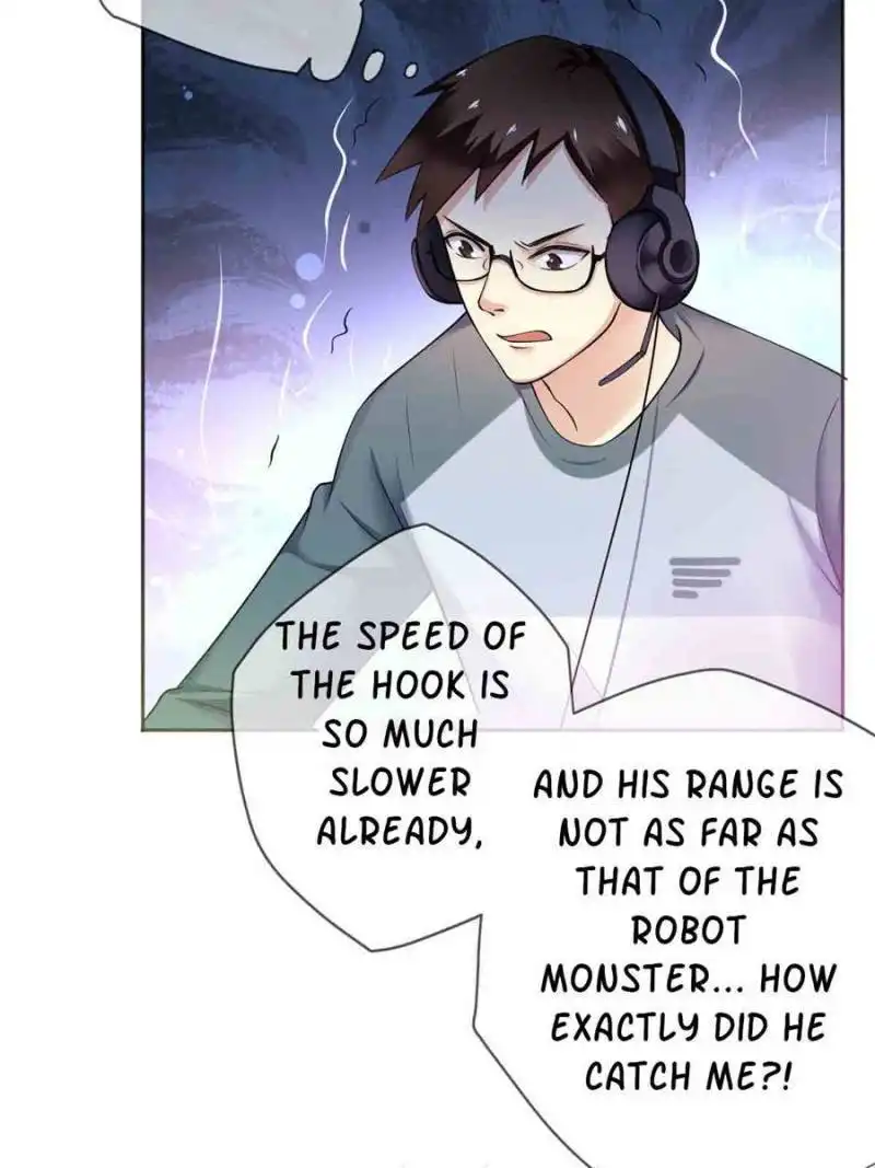 Legend Reboot Chapter 79 78